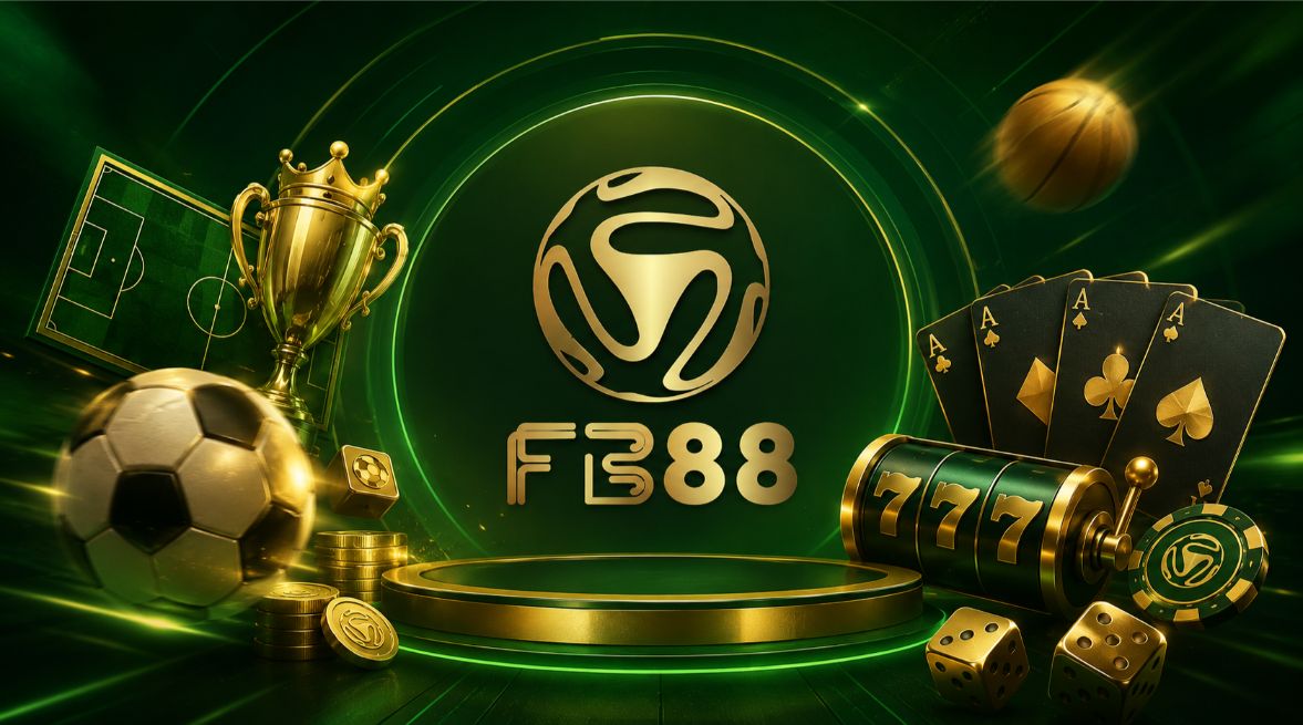Giới thiệu nhà cái fb88